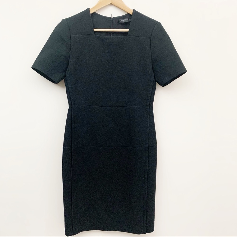 Calvin Klein Collection Dress